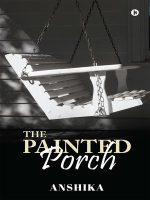 cover image of The Painted Porch